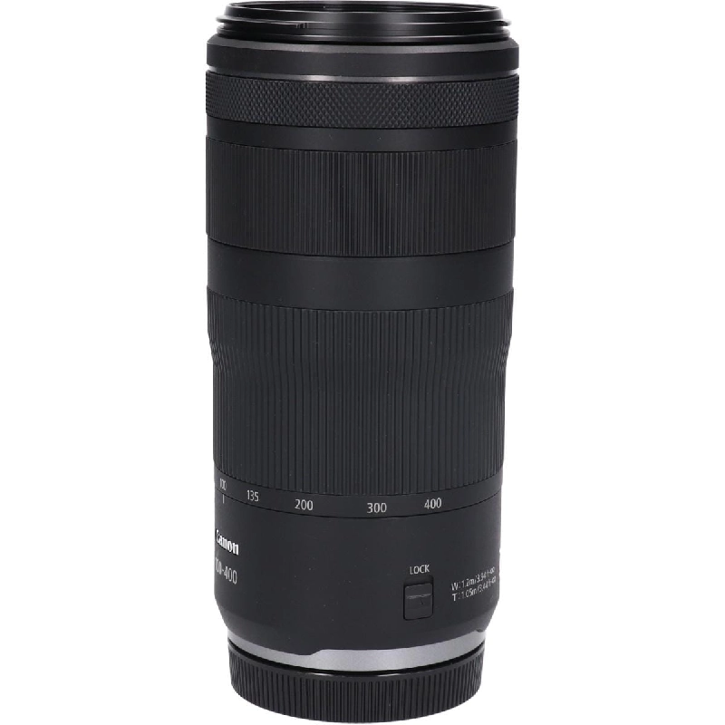 Ống kính RF100-400mm F5.6-8 IS USM - Hàng hiệu Authentic 879792