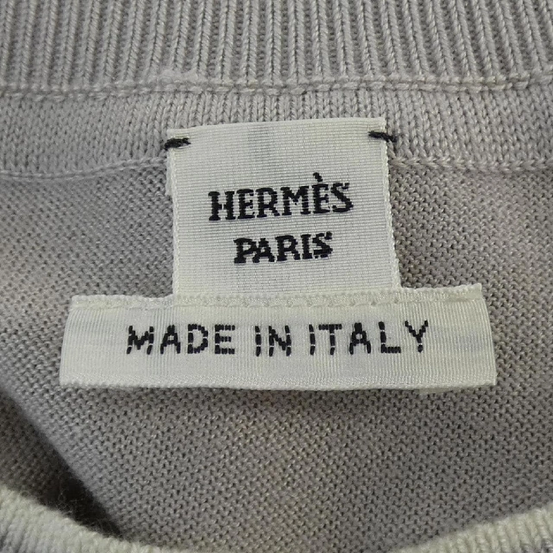 【Mã giảm giá】HERMES Áo len 644042