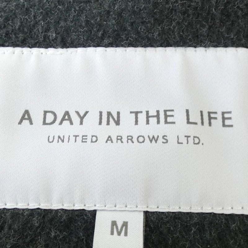 Áo khoác UNITED ARROWS - Hàng hiệu Authentic 820829