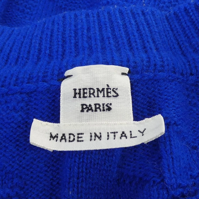 HERMES HERMES Áo len 641910