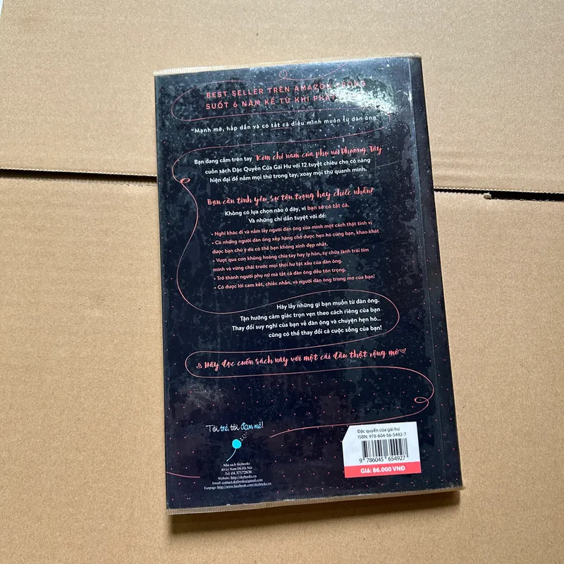 Đặc quyền của gái hư 692995