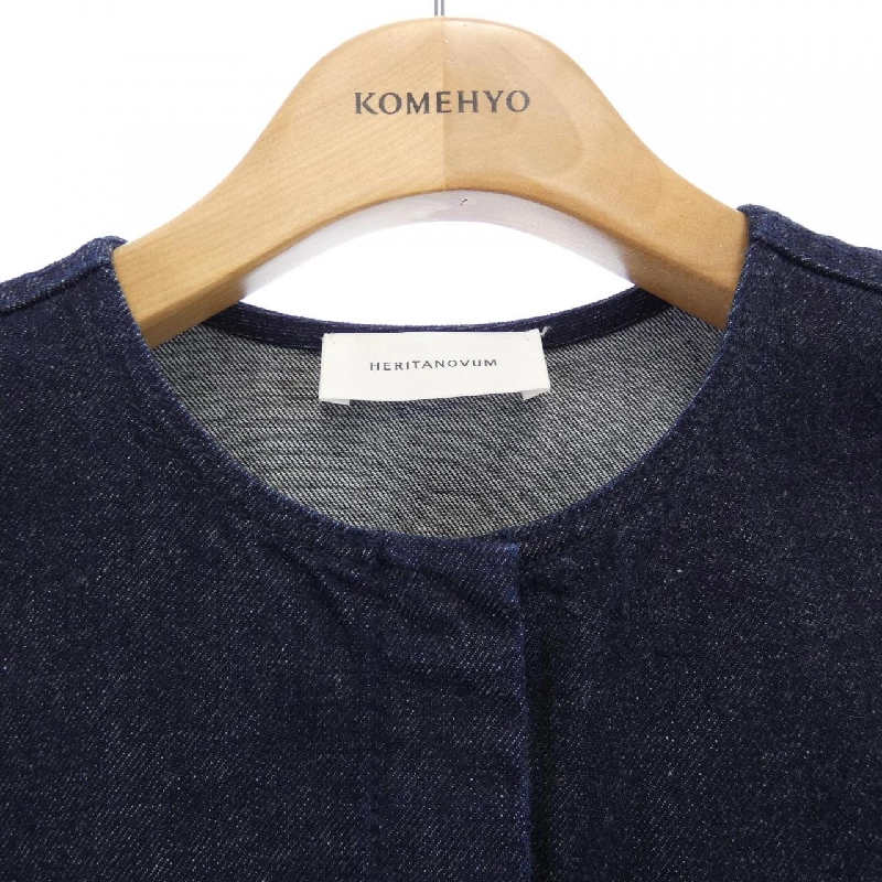 HERITANOVUM Đầm 647100