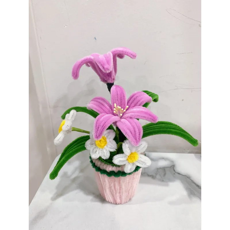 Hoa kẽm nhung 690699