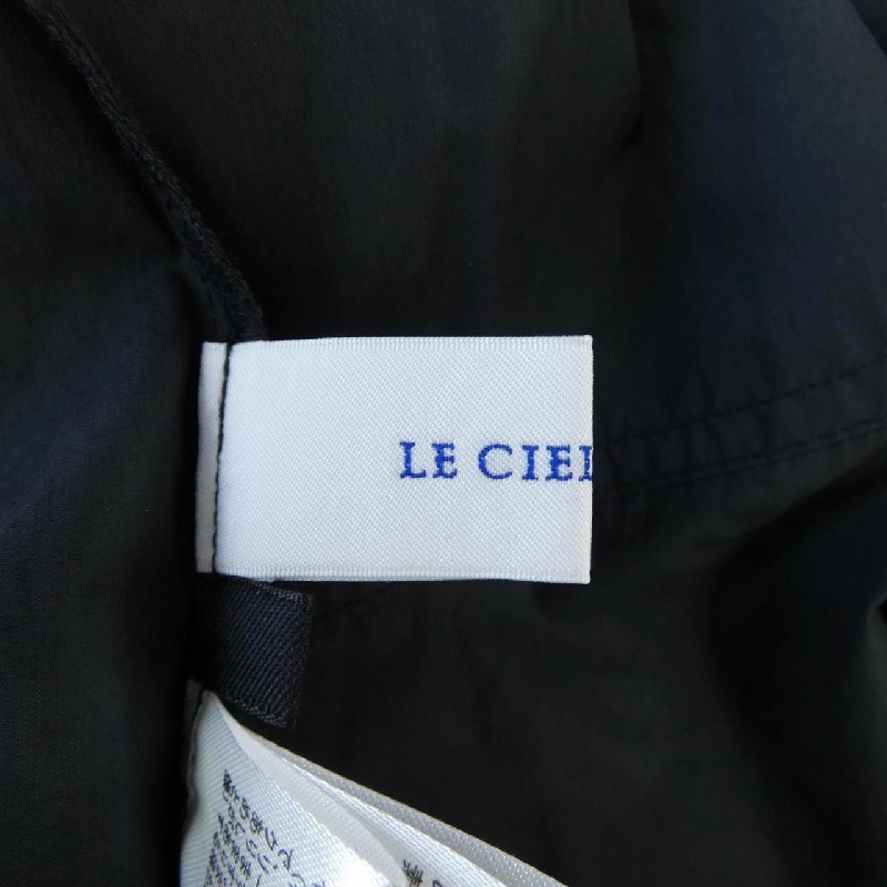 LE CIEL BLEU ワンピース - Hàng hiệu Authentic 814306