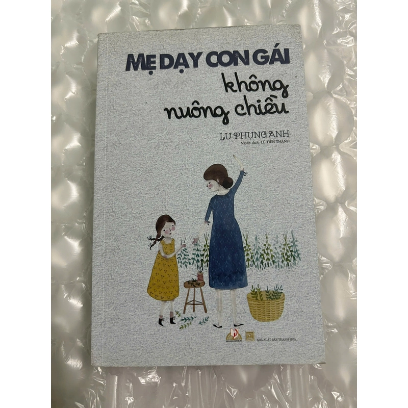 Mẹ Dạy Con Gái Không Nuông Chiều 493998