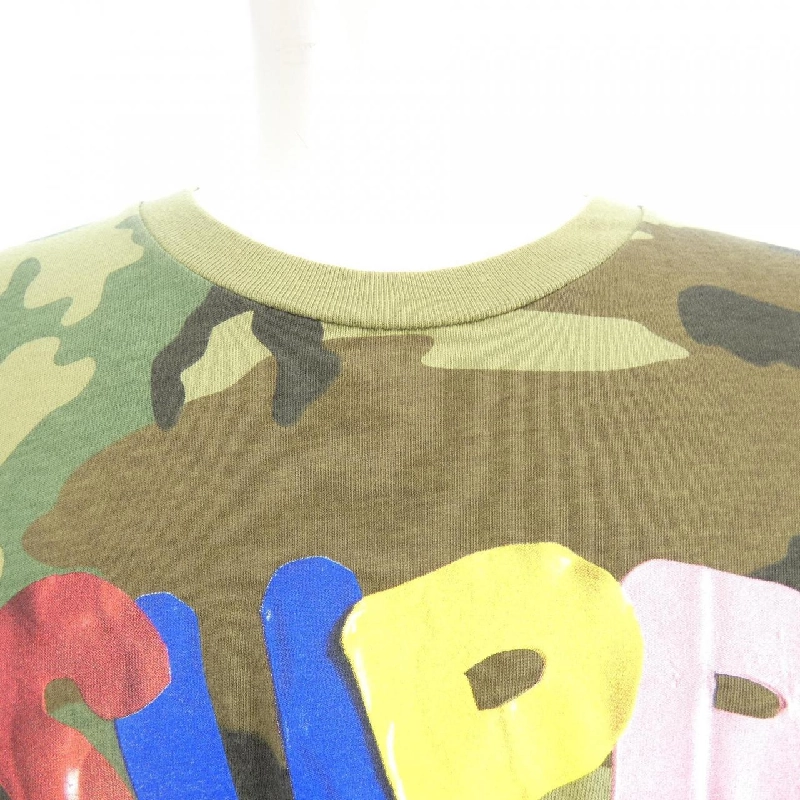 Áo thun SUPREME - Hàng hiệu Chính hãng 896920