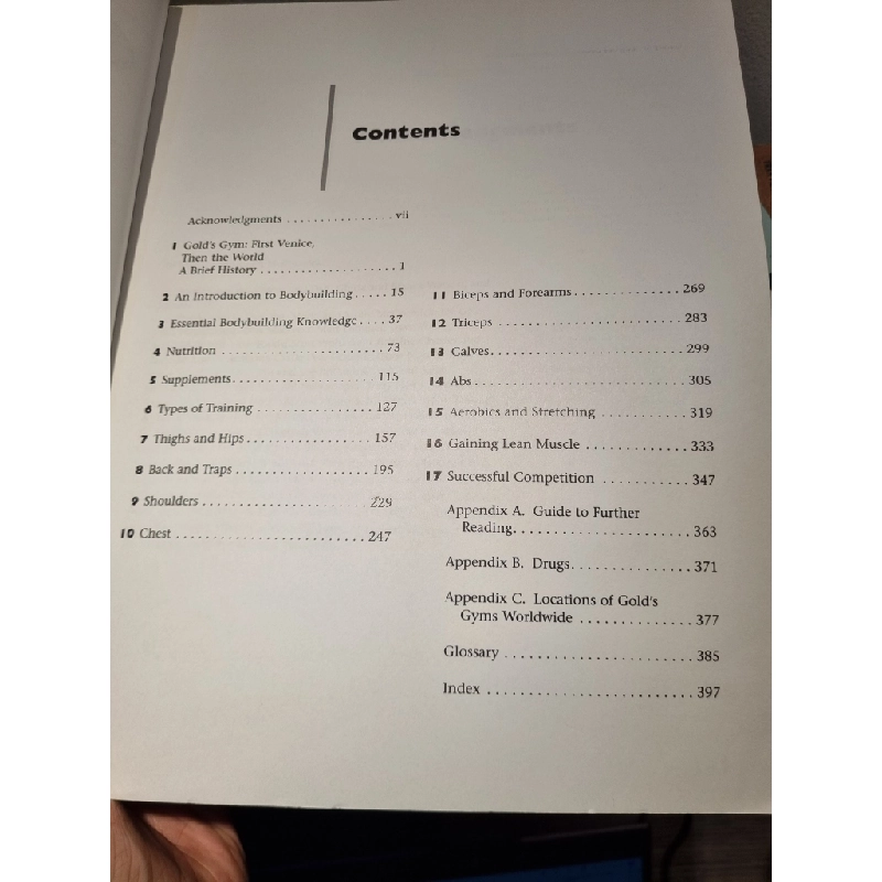 The Golden's Gym : Encyclopedia of Bodybuilding - Edward Connors, Michael J. B. McCormick, Peter Grymkowski, Tim Kimber 453969