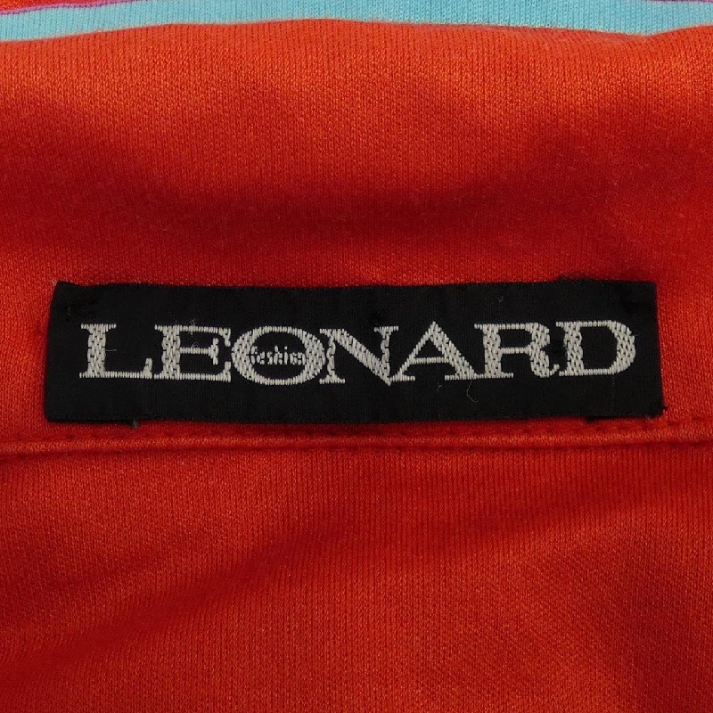 Thời trang LEONARD FASHION Polo - Hàng hiệu Authentic 638840