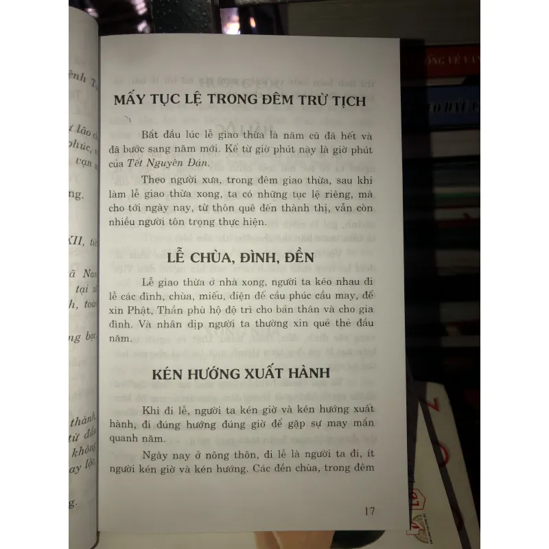 Tìm hiểu phong tục Việt Nam qua lễ - tết - hội hè - Toan Ánh 763634
