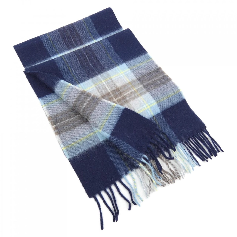 Khăn quàng cổ JOSHUA ELLIS - Hàng hiệu Authentic 833598