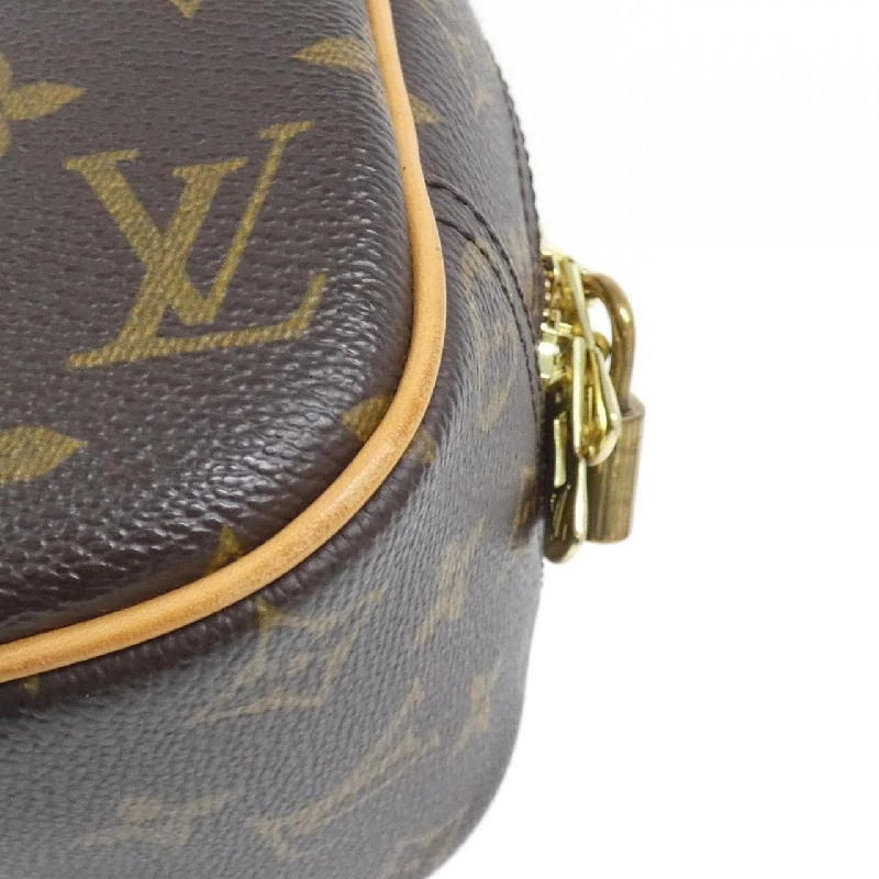 Túi xách Louis Vuitton Monogram Trouville M42228 - Hàng hiệu Chính hãng 803816