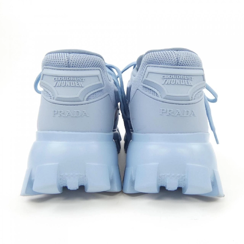 Giày thể thao PRADA 660662