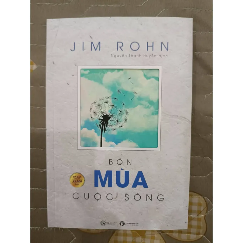 Bốn mùa cuộc sống 719142