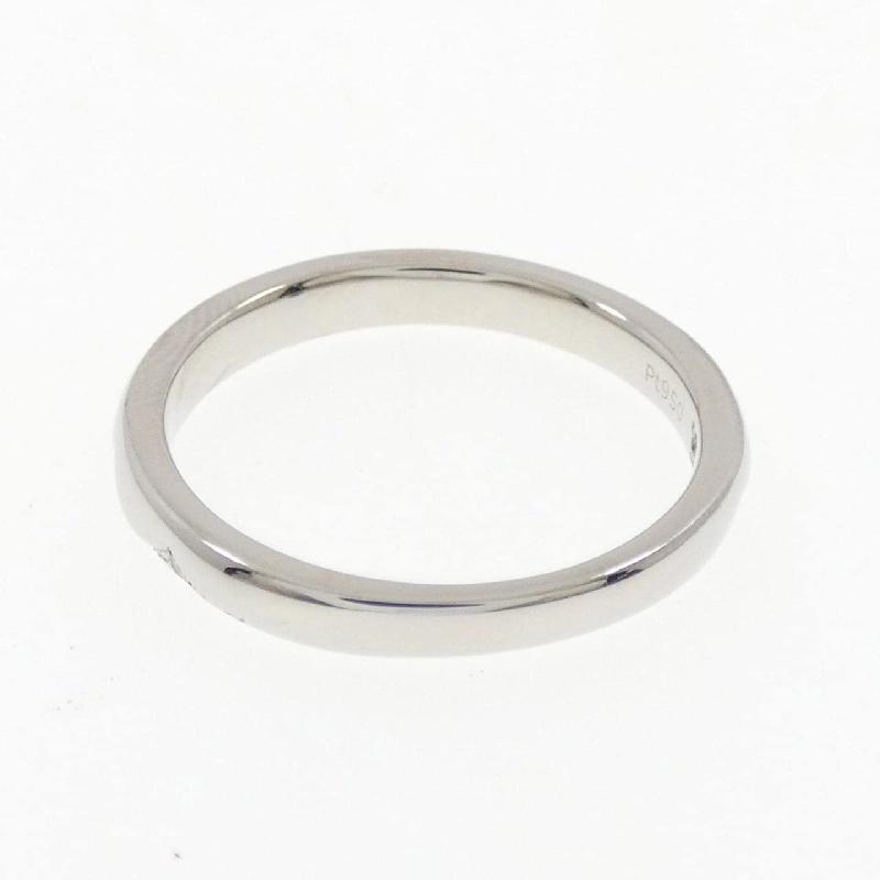 Nhẫn kim cương PT950 0.040CT - Hàng hiệu Authentic 853055