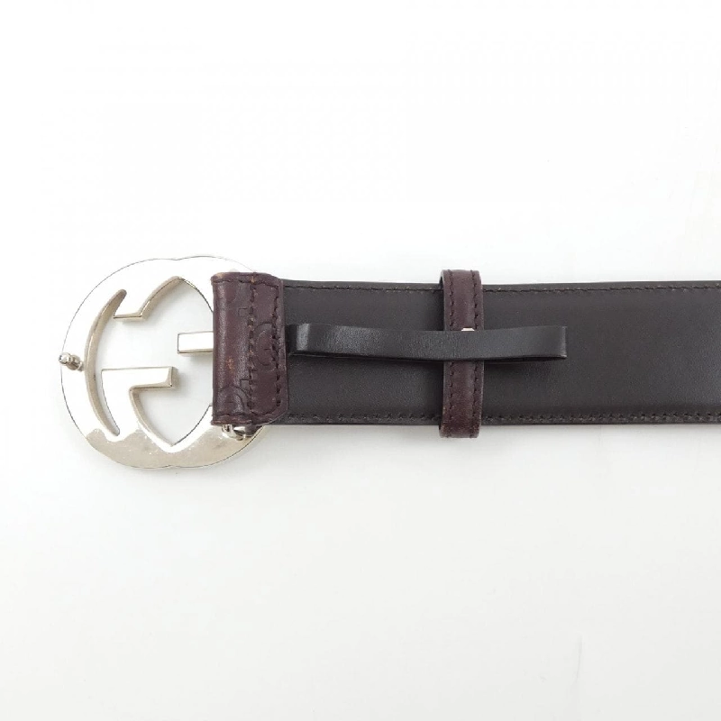 Thắt lưng GUCCI - Hàng hiệu Chính hãng 885510