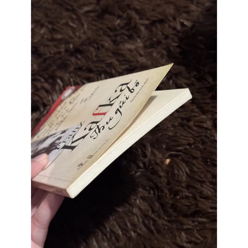Thư gửi bố - Franz Kafka 702984