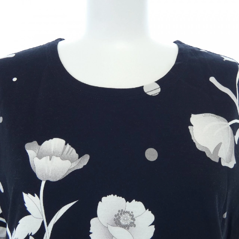 LEONARD SPORT Top - Hàng hiệu Authentic 823793