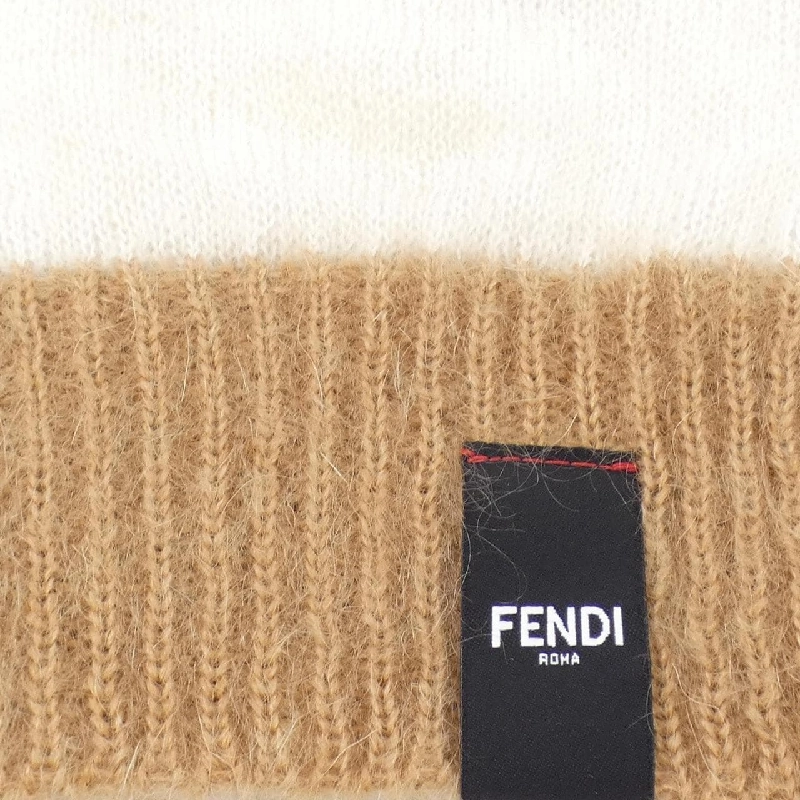 Mũ len FENDI - Hàng hiệu Authentic 837404