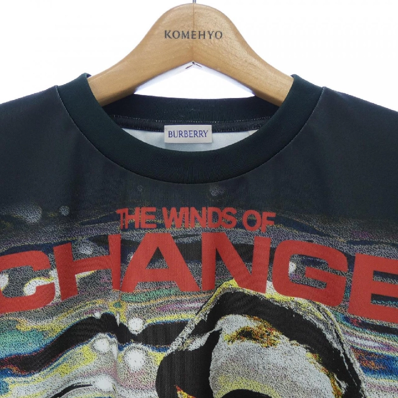 Áo thun BURBERRY 635191