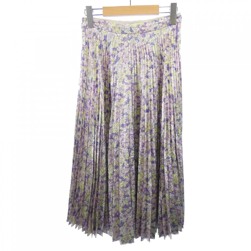 STELLA MCCARTNEY 566778 Váy - Hàng hiệu Chính hãng 808496