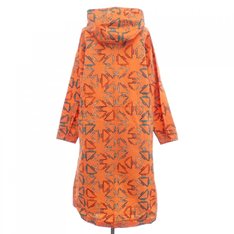 HERMES Tattasole 2E3204D9 Áo khoác - Hàng hiệu Chính hãng 818776