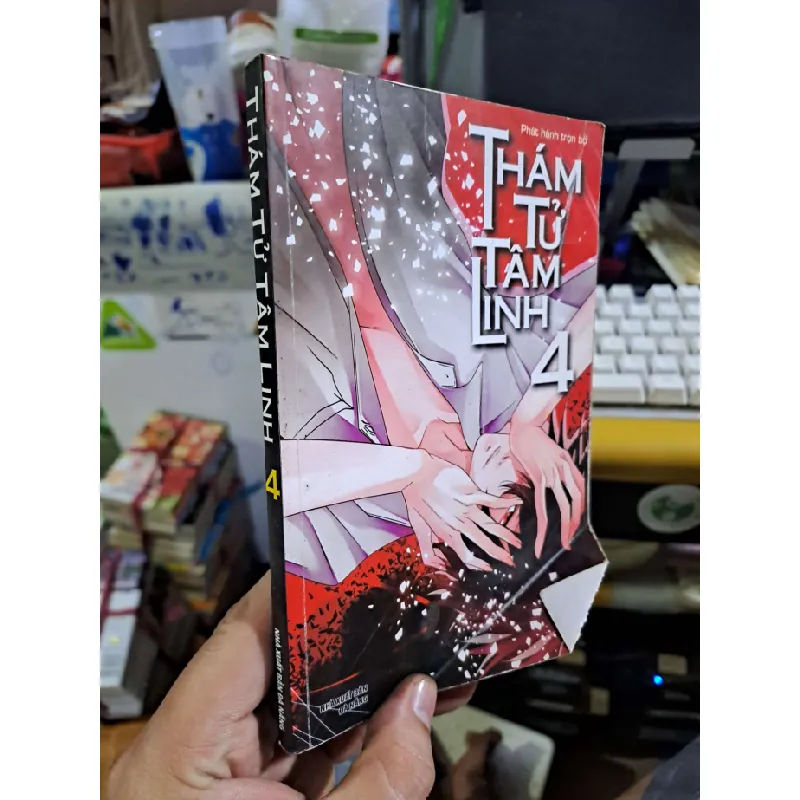 Truyện tranh SÁCH ĐỒNG GIÁ 5K HCM1410-136 Blogmeo 281125 710936