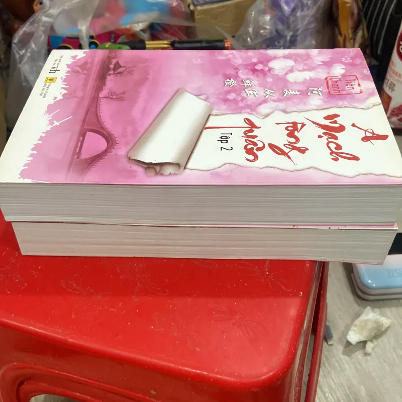 A mạch tòng quân  788713