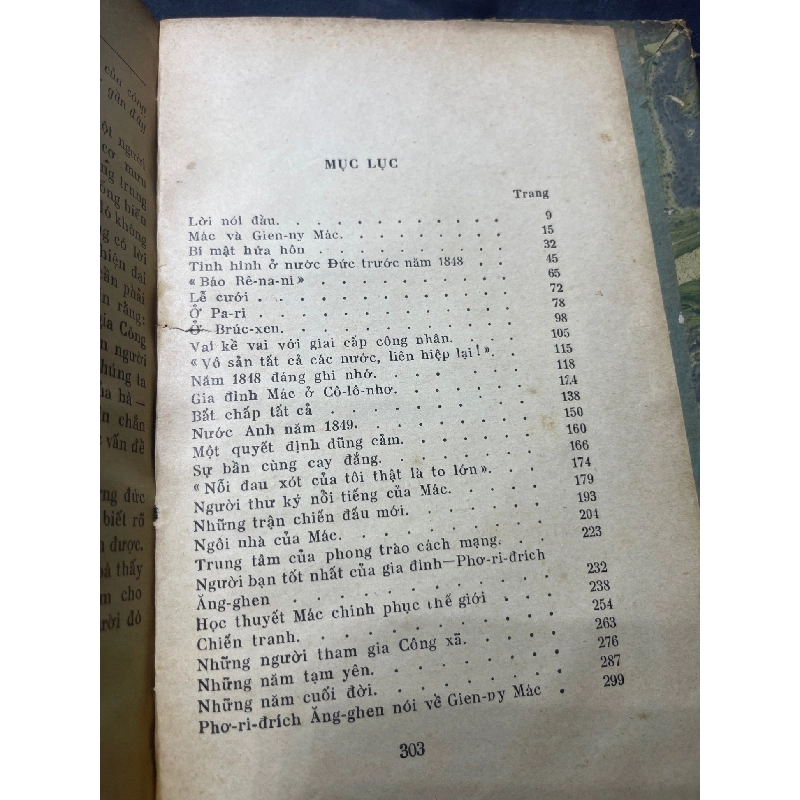 Gienny Mác 1973 mới 60% ố vàng bìa cứng Lu-i-dơ Đoóc-Nơ-Man HPB2207 VĂN HỌC 916076