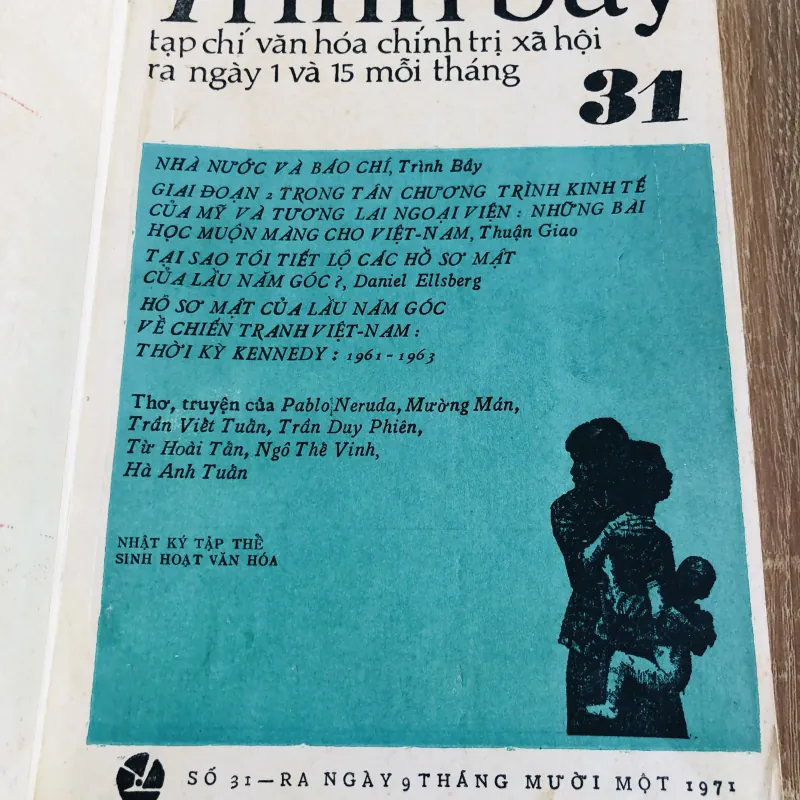 LÔ BÁO “TRÌNH BÀY” XƯA – NGUYÊN LÔ 24 SỐ 799076