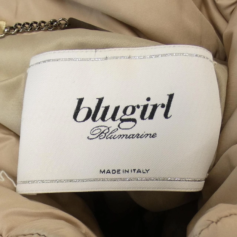 【Mã giảm giá】Blue Girl BLUGIRL Áo khoác 631991