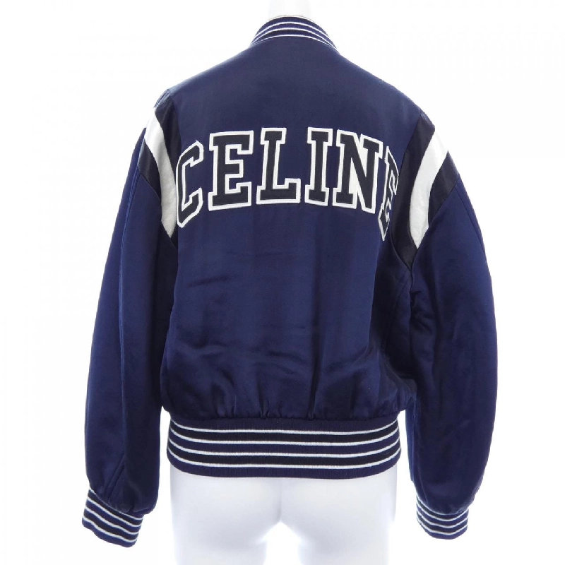 セリーヌ CELINE 2W803532T Áo khoác - Hàng hiệu Authentic 812738