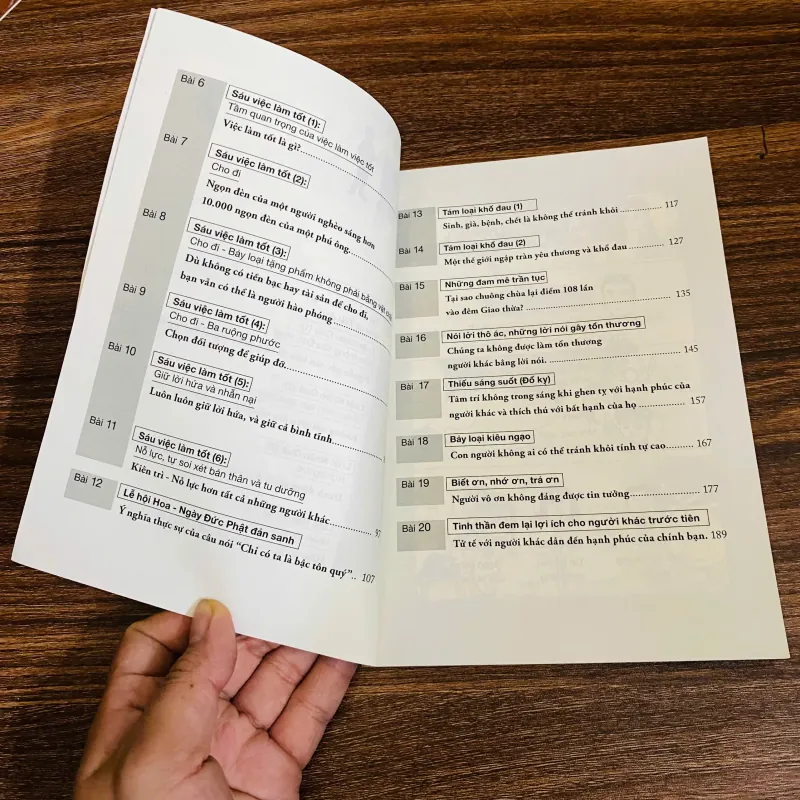 Đạo Phật vỡ lòng -  Hisashi Ota#HATRA 976681