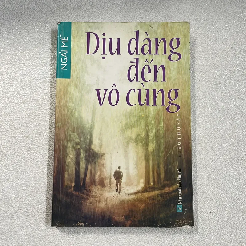 Dịu dàng đến vô cùng 703236