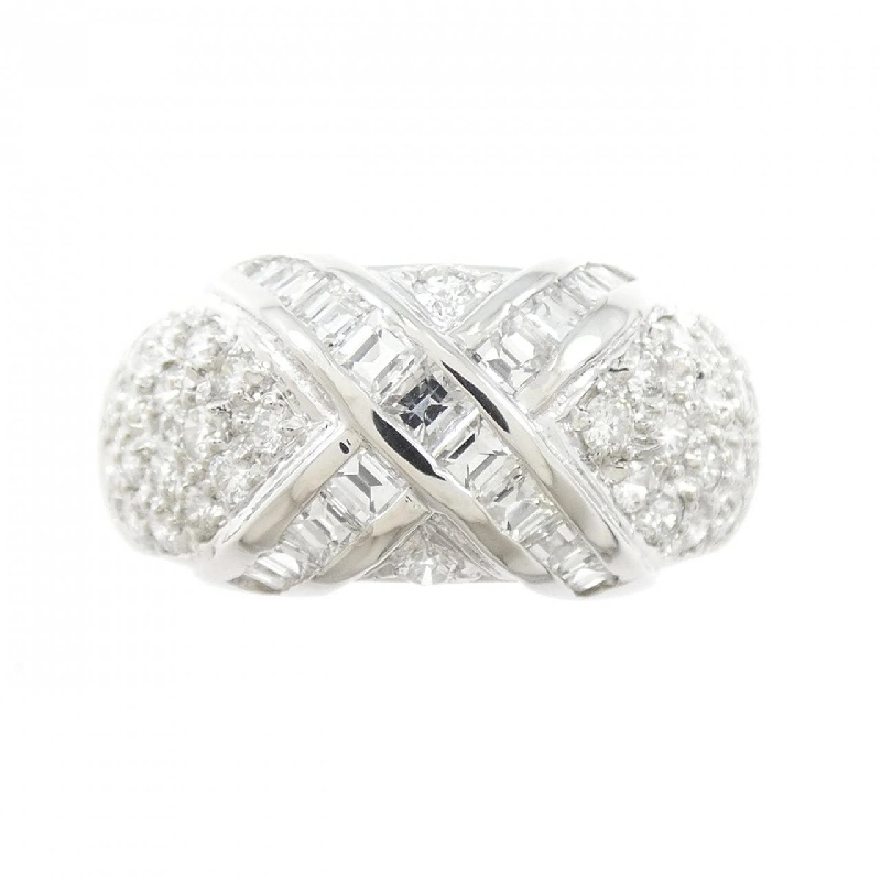 Nhẫn kim cương PT900 1.30CT - Hàng hiệu Chính hãng 853023