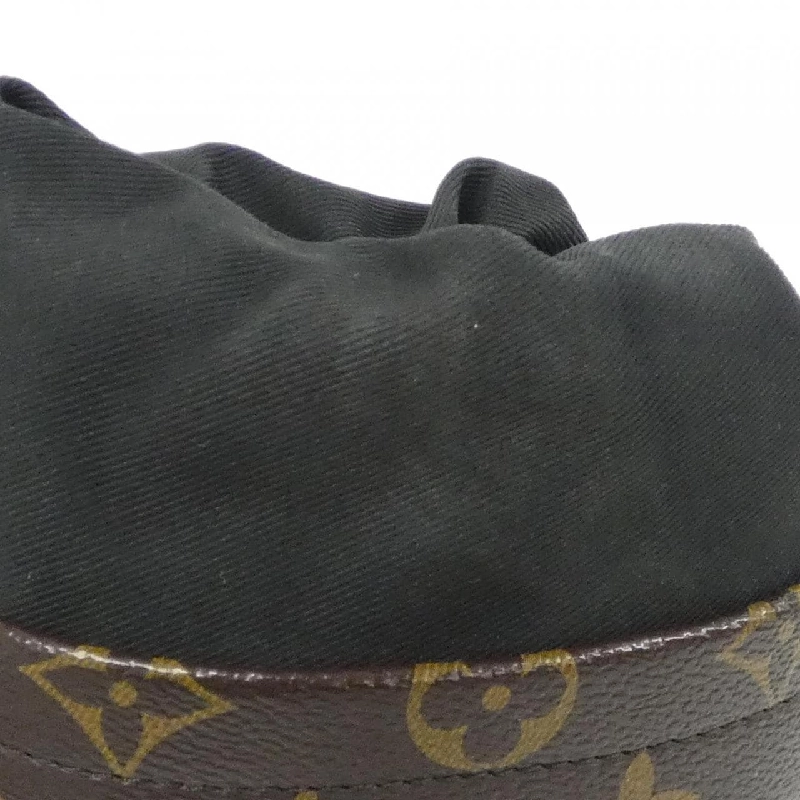 Túi xách chéo Louis Vuitton Nano Bag - Hàng hiệu Chính hãng 802909