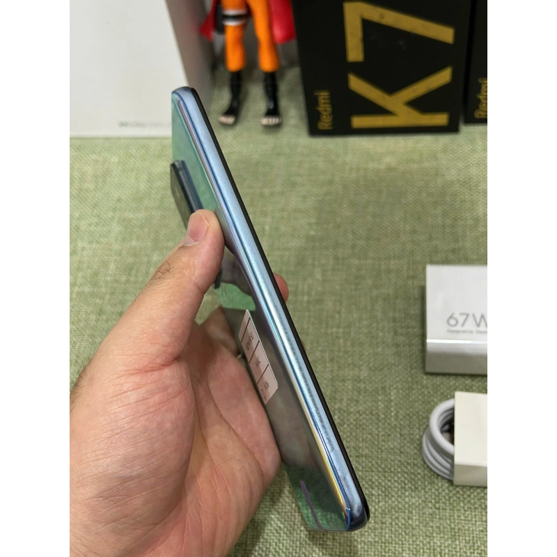 Redmi K50  462614