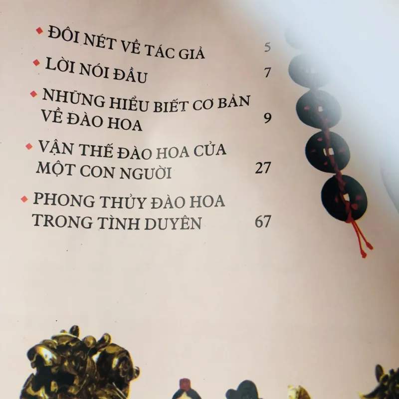 PHONG THUỶ TRONG NHÂN DUYÊN – Jin-Yuan Hsieh 931692