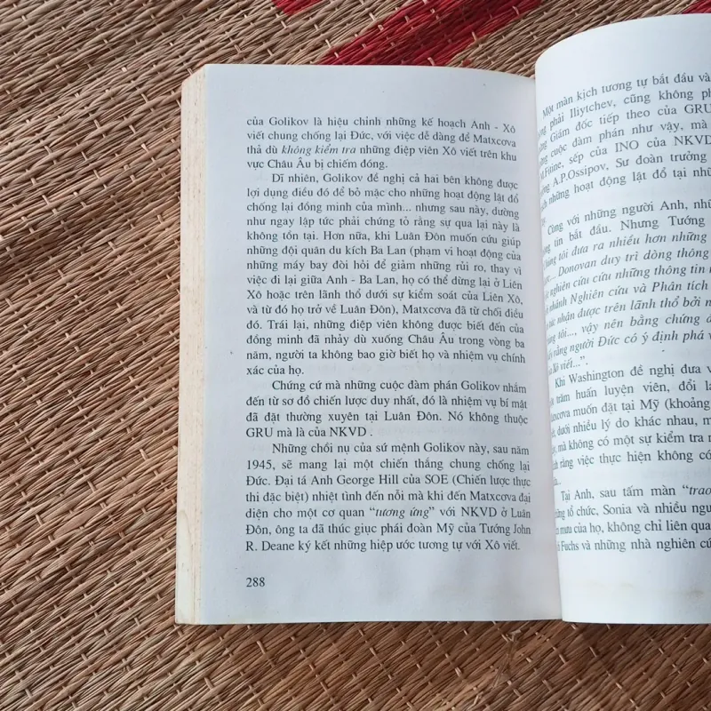 GRU Dưới Thời GORBACHOV(1918-1988) 969919