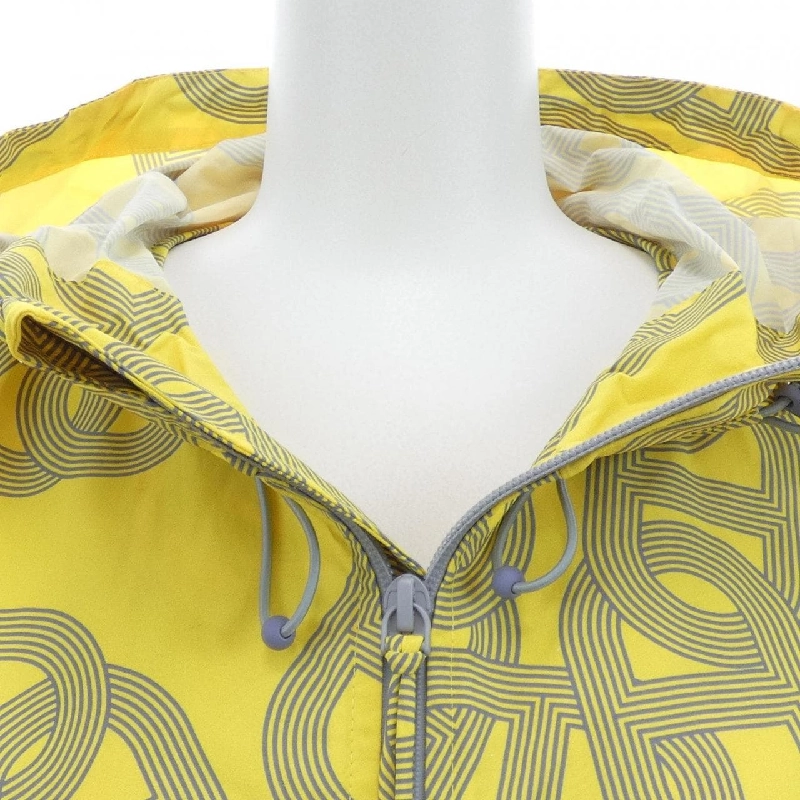 Áo khoác HERMES - Hàng hiệu Chính hãng 818366