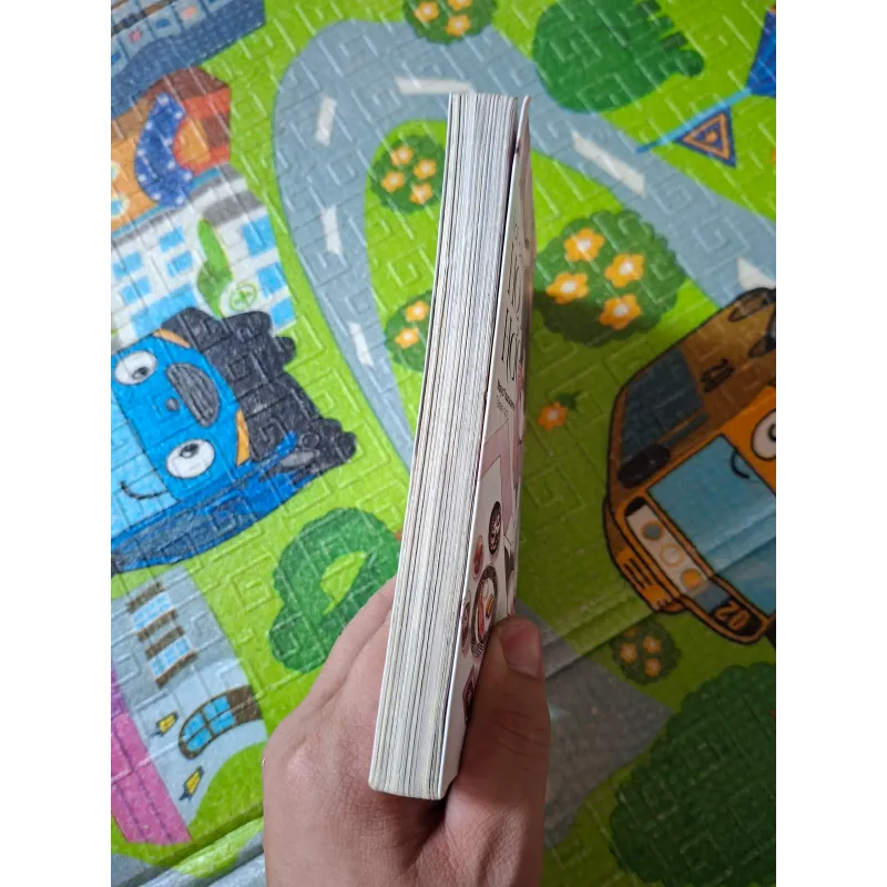 Lời Cầu Hôn Hoàn Hảo 1021259