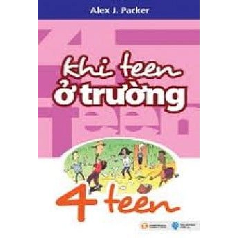 Khi Teen Ở Trường - Alex J. Packer ASB.PO Oreka Blogmeo 230225 395191
