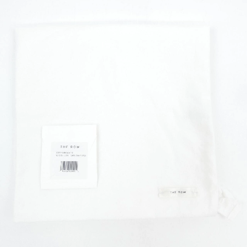 ザロウ THE ROW Túi SOFT MARGAUX W1255 L133 655380