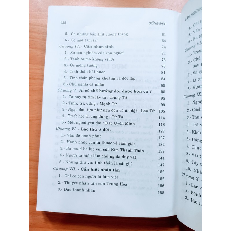Sống đẹp- Lâm Ngữ Đường 73798