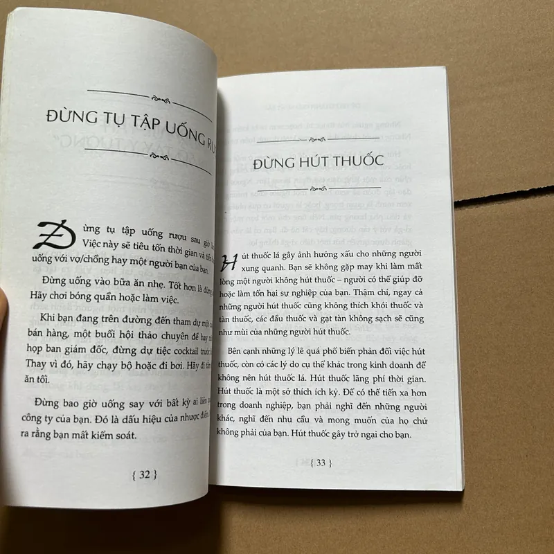 Bí quyết để trành CEO xuất sắc 693989