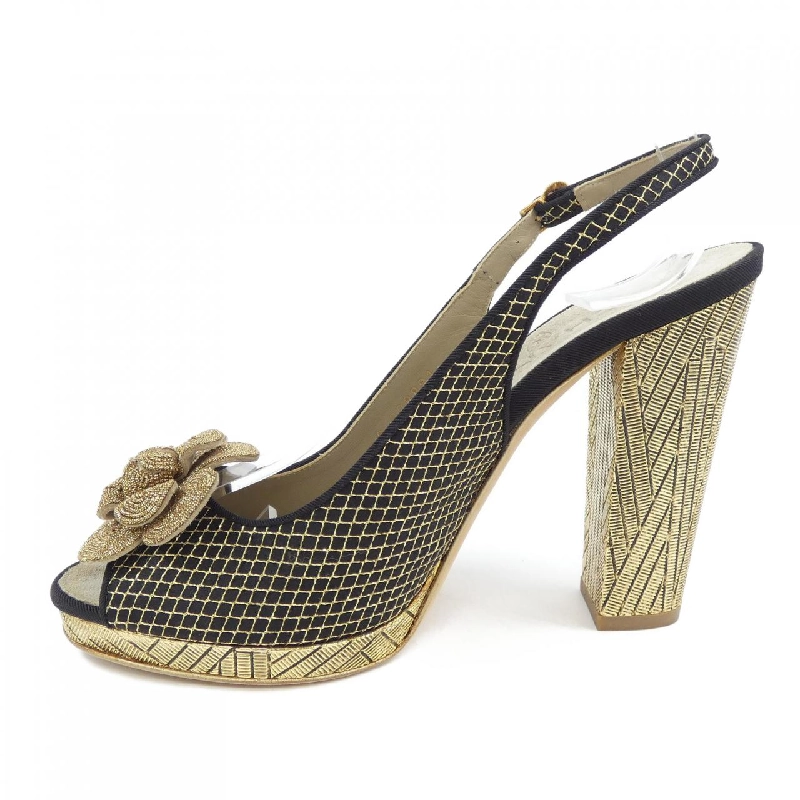 Giày sandal CHANEL G28891X08066 659999