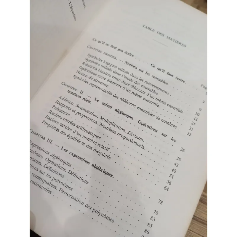 Exercices & Problèmes de Mathématiques 531515