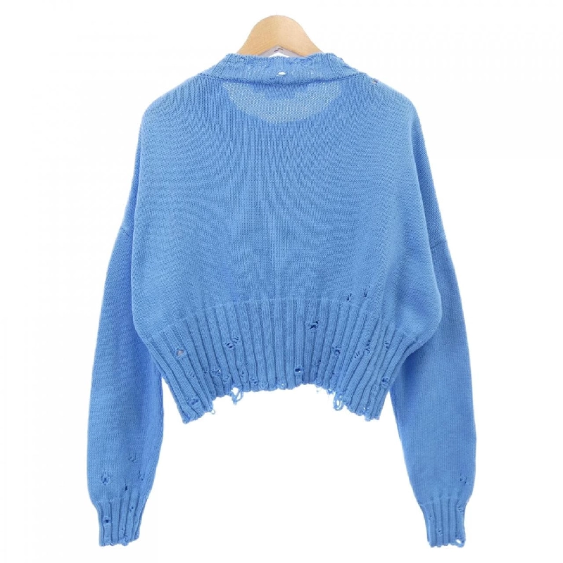 MARNI GCMD0276A1 Áo len - Hàng hiệu Chính hãng 774317