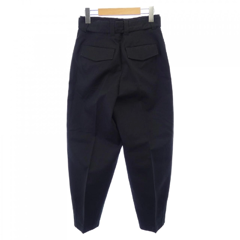 【Mã giảm giá】JIL SANDER Quần 652794