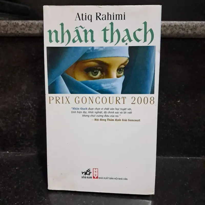 Nhẫn Thạch 1006805