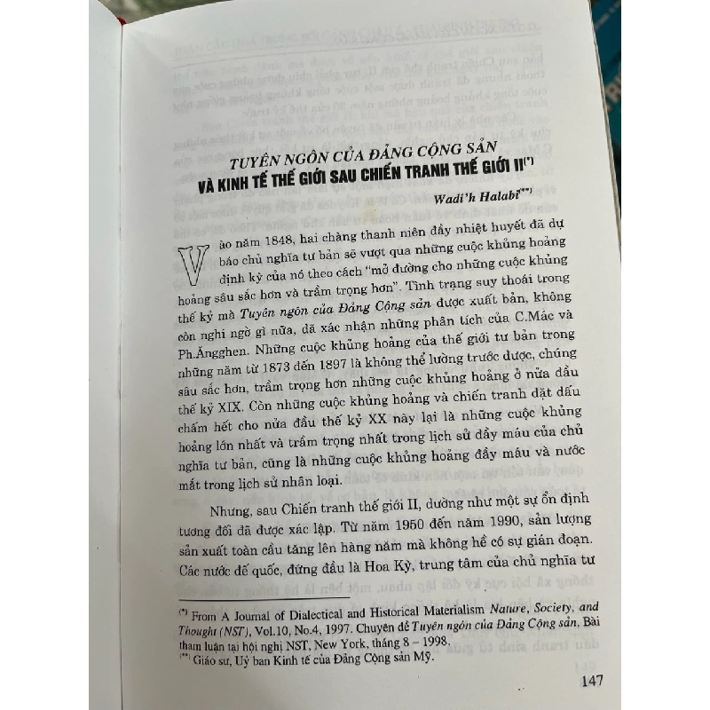 TOÀN CẦU HOÁ TRONG BỐI CẢNH CHÂU Á THÁI BÌNH DƯƠNG MỘT SỐ VẤN ĐỀ TRIẾT HỌC - PHẠM VĂN ĐỨC CHỦ BIÊN 302574